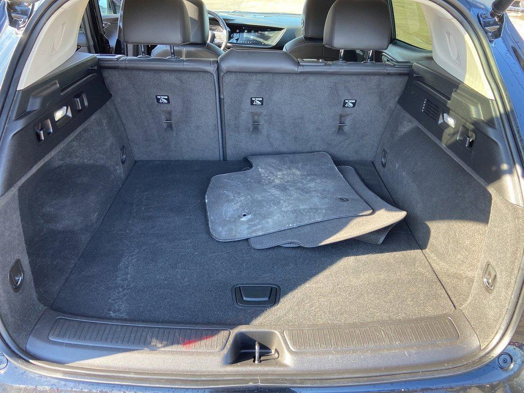 used 2023 Buick Envision car, priced at $25,761