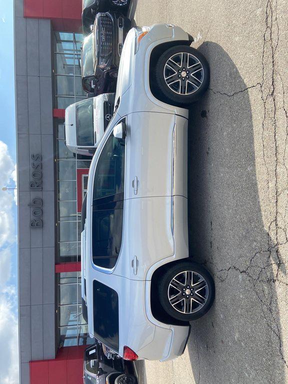 used 2018 GMC Acadia car, priced at $19,859