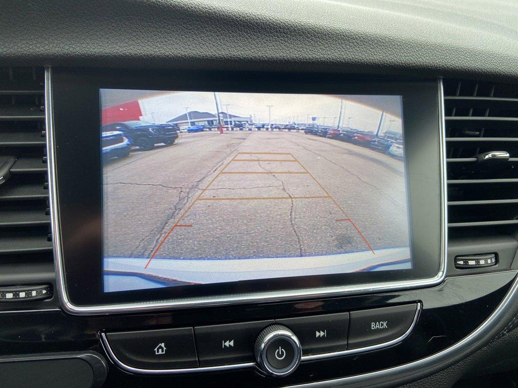 used 2020 Buick Encore car, priced at $15,855