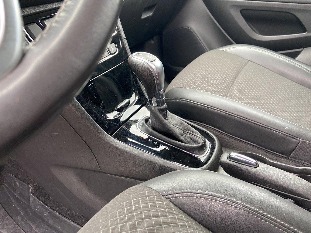 used 2020 Buick Encore car, priced at $15,855