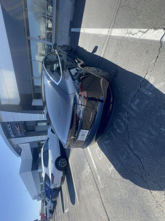 used 2020 Tesla Model 3 car, priced at $25,988