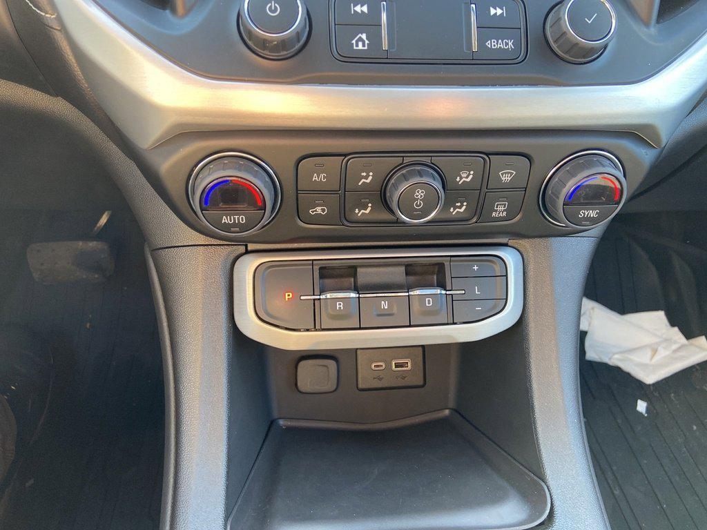 used 2023 GMC Acadia car, priced at $27,509