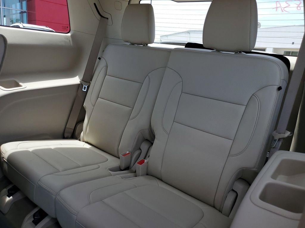 used 2021 GMC Acadia car, priced at $27,916