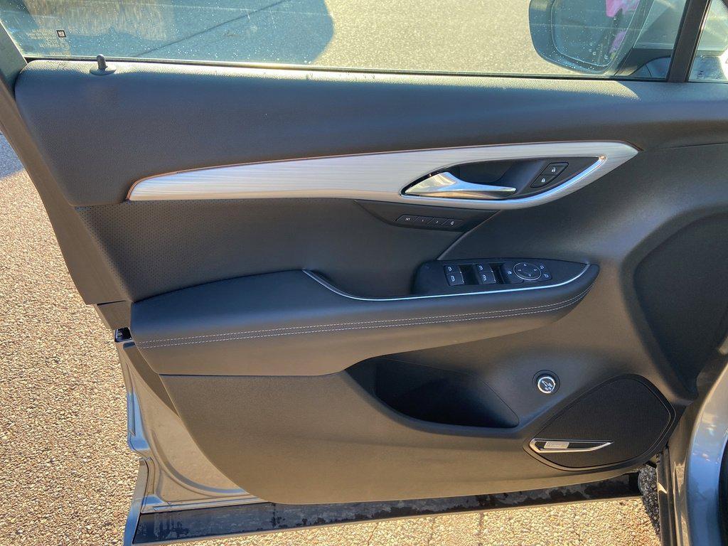 used 2024 Buick Envision car, priced at $38,955