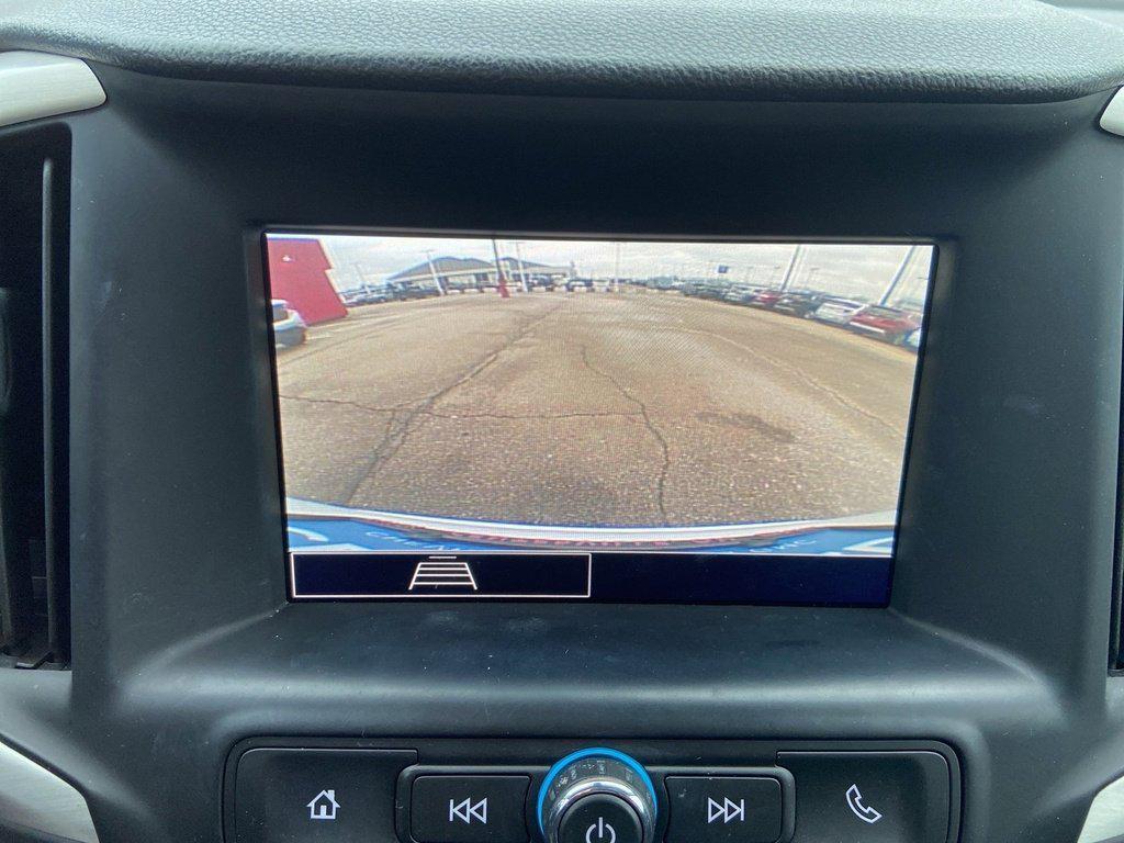 used 2022 GMC Terrain car, priced at $20,821