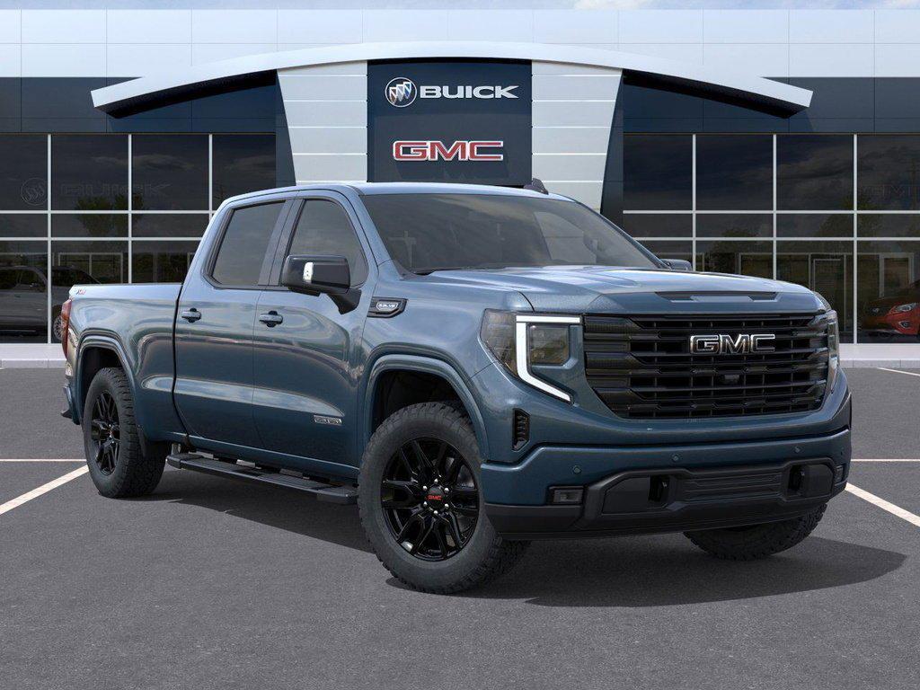 new 2026 GMC Sierra 1500 car, priced at $70,159