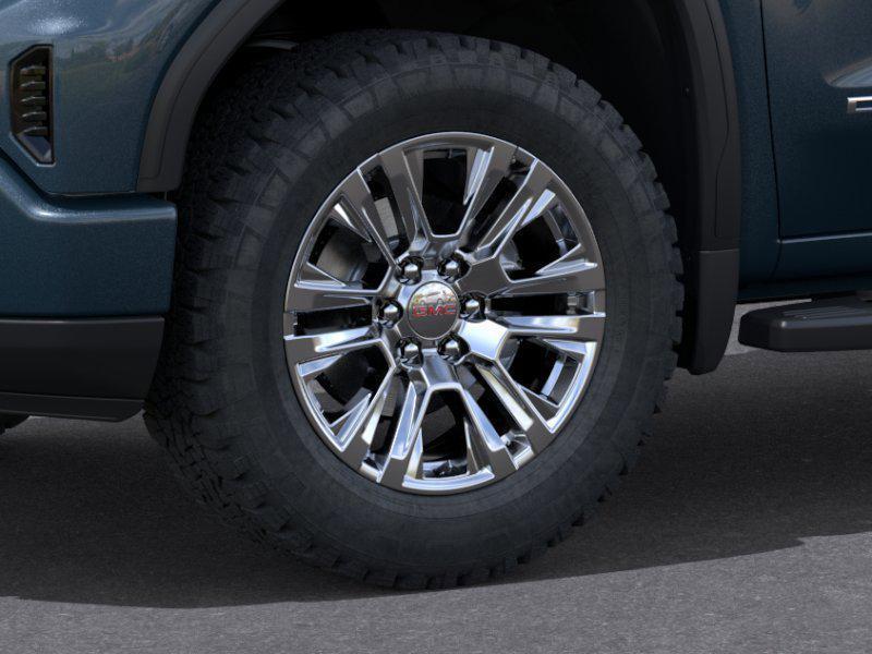 new 2026 GMC Sierra 1500 car, priced at $78,024