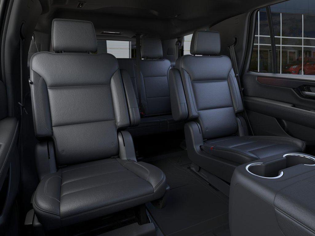 new 2026 GMC Yukon car, priced at $93,158