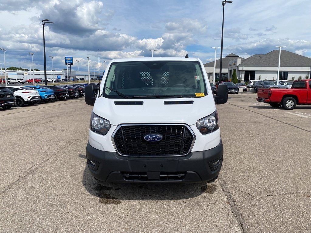 used 2023 Ford Transit-250 car, priced at $29,452