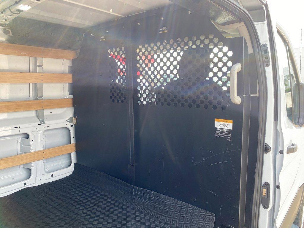 used 2023 Ford Transit-250 car, priced at $29,452