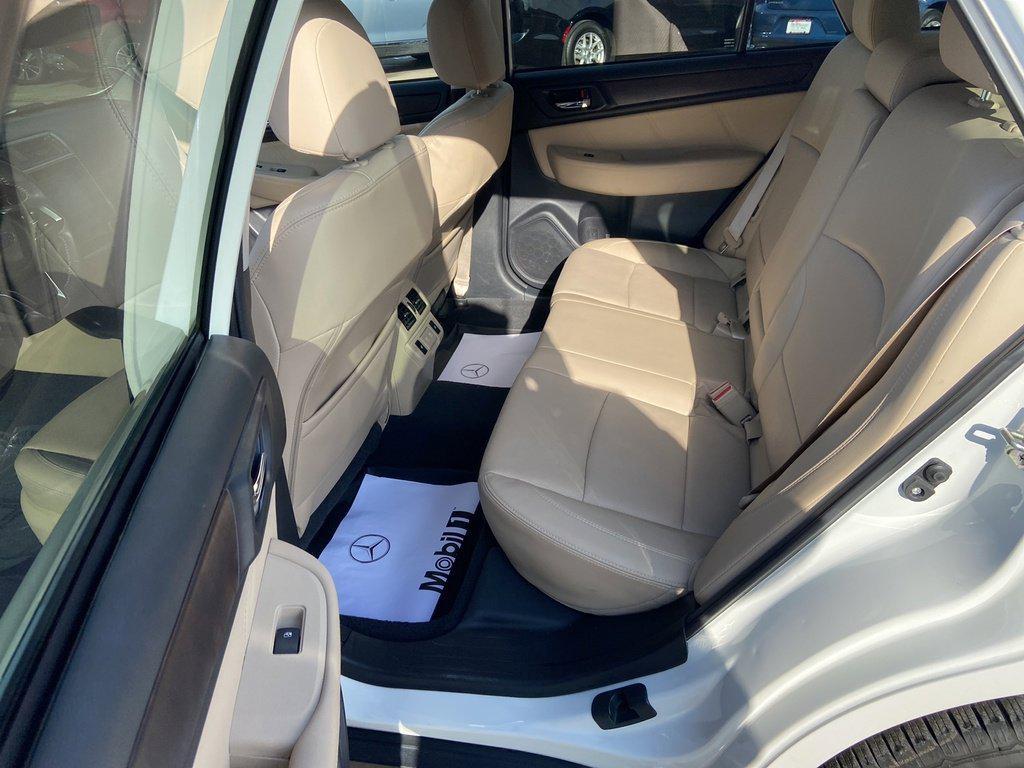 used 2019 Subaru Outback car, priced at $18,694