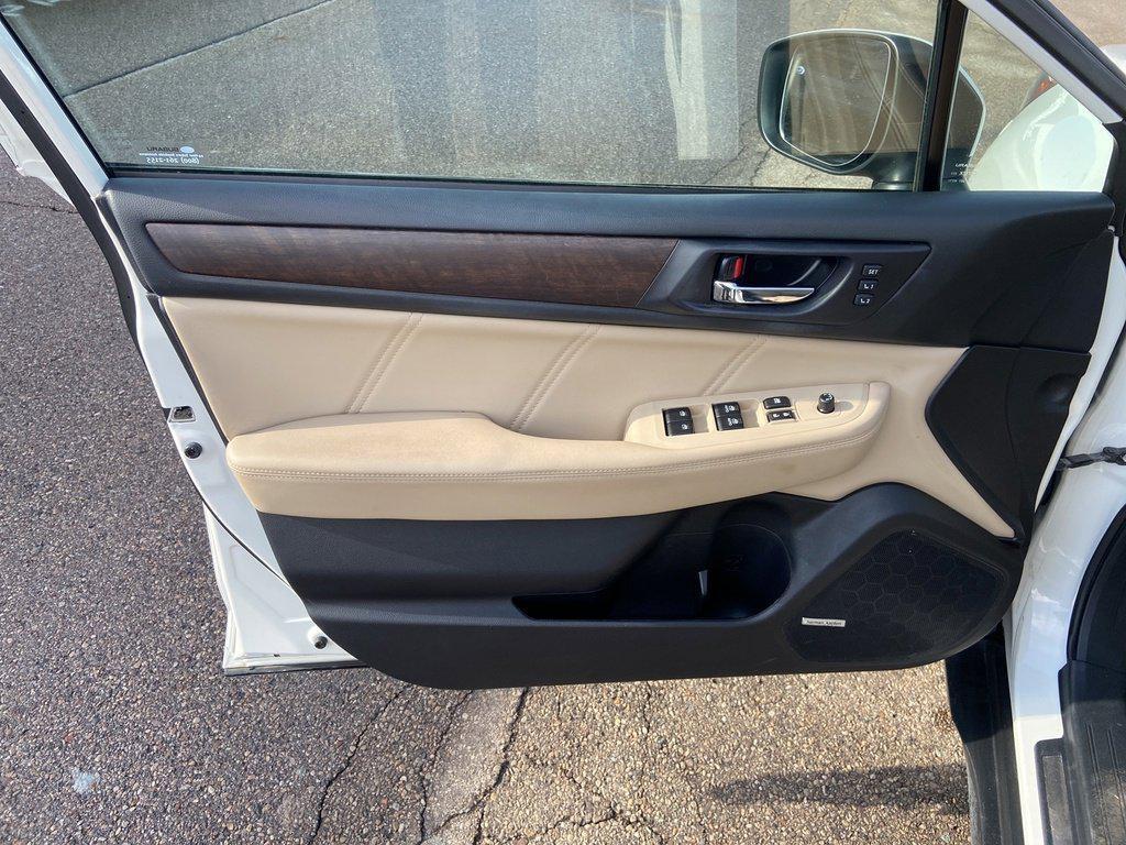 used 2019 Subaru Outback car, priced at $18,694