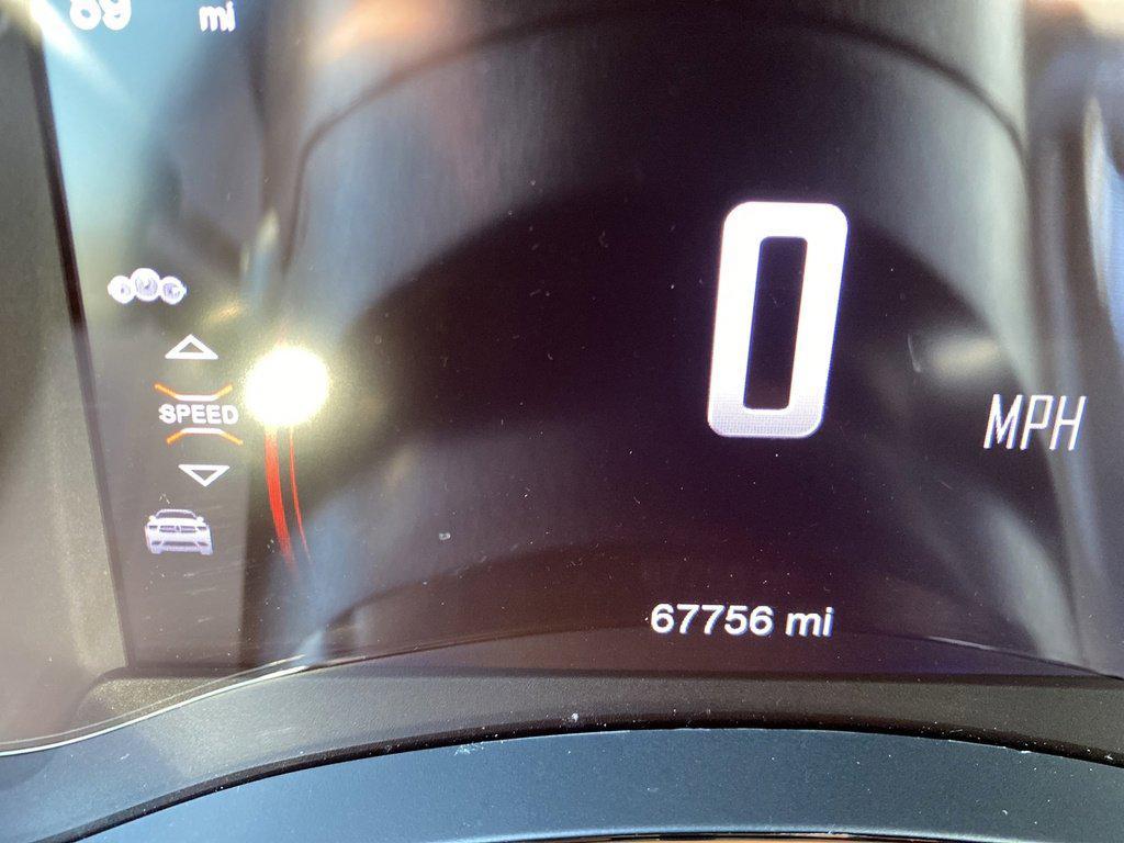 used 2020 Dodge Durango car, priced at $26,948