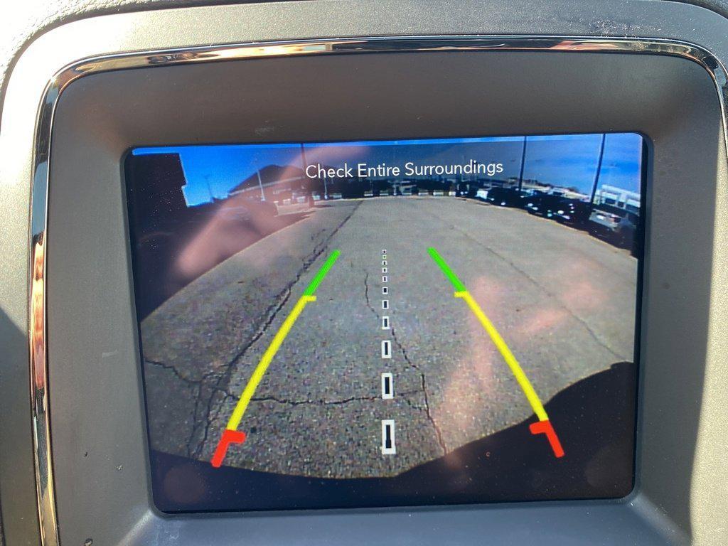 used 2020 Dodge Durango car, priced at $26,948