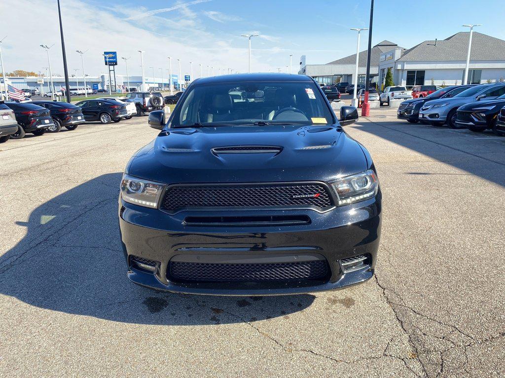 used 2020 Dodge Durango car, priced at $26,948