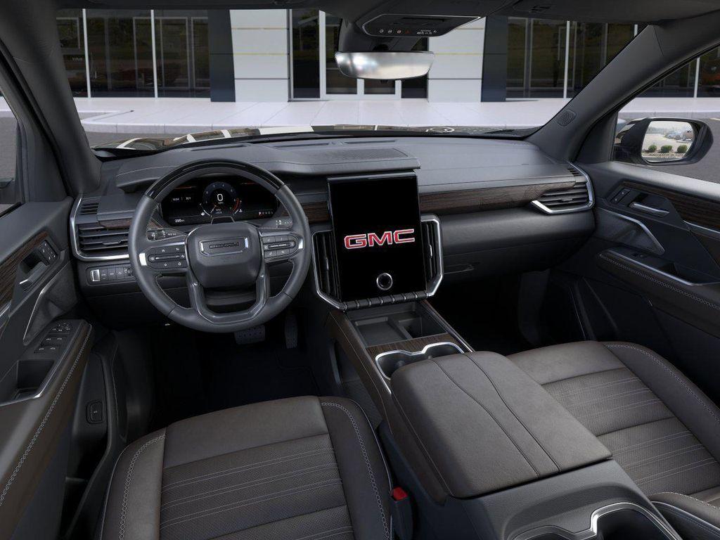 new 2026 GMC Acadia car, priced at $68,339