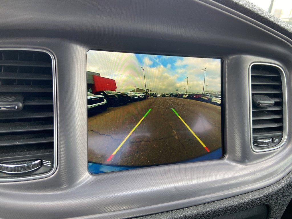 used 2023 Dodge Charger car, priced at $21,732