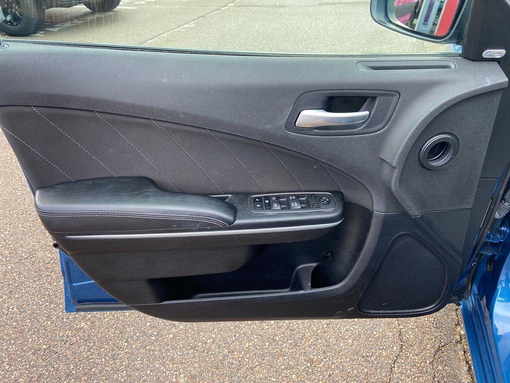 used 2023 Dodge Charger car, priced at $21,732