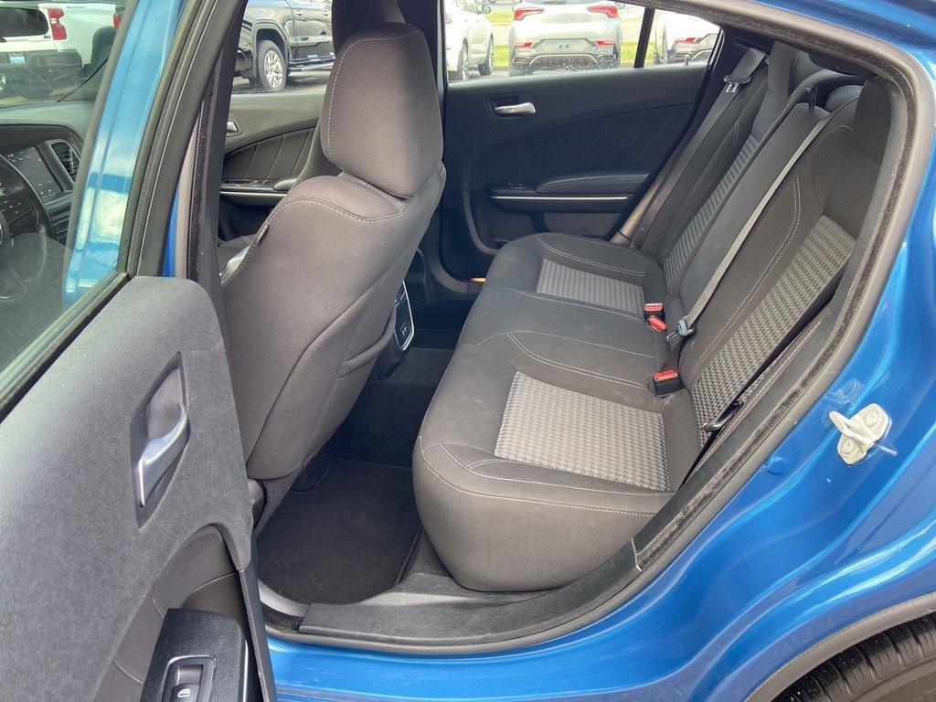 used 2023 Dodge Charger car, priced at $21,732