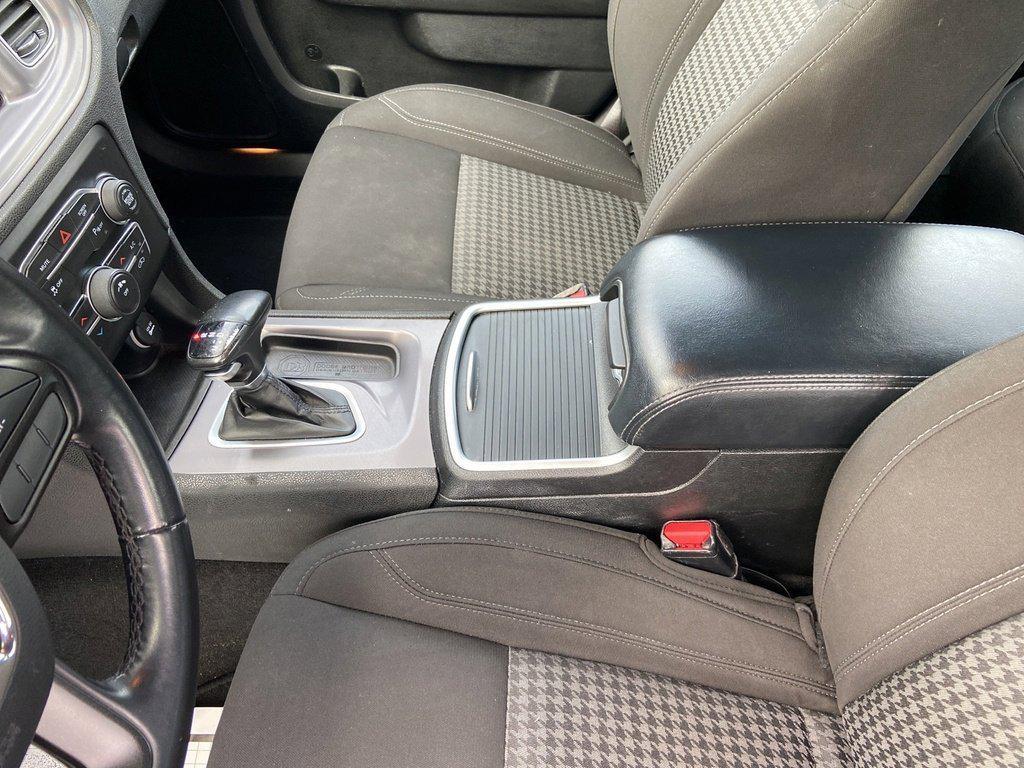 used 2023 Dodge Charger car, priced at $21,732