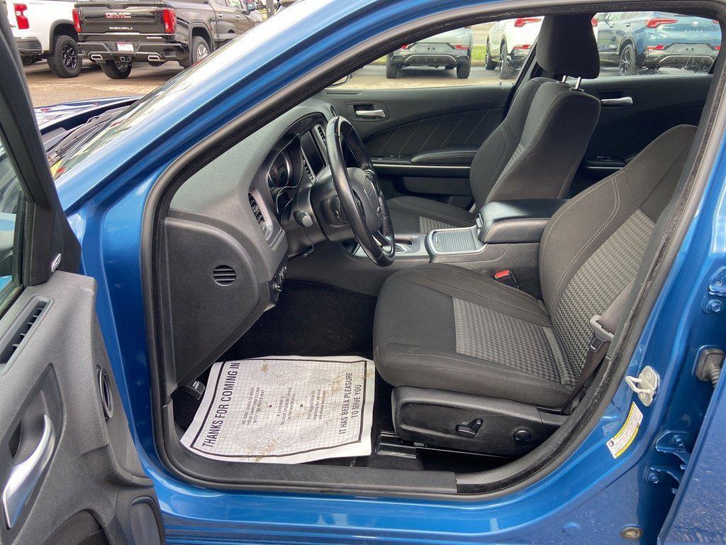 used 2023 Dodge Charger car, priced at $21,732