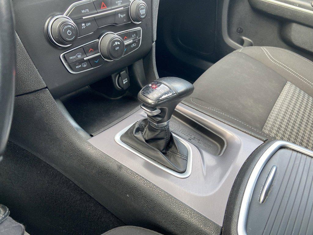 used 2023 Dodge Charger car, priced at $21,732