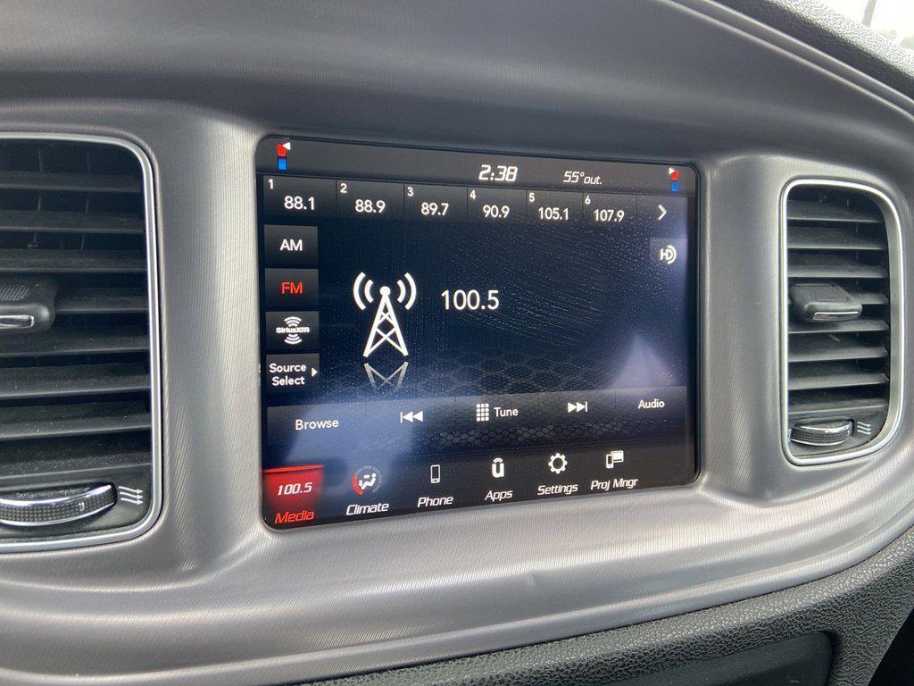 used 2023 Dodge Charger car, priced at $21,732