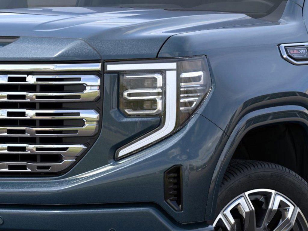 new 2026 GMC Sierra 1500 car, priced at $81,164