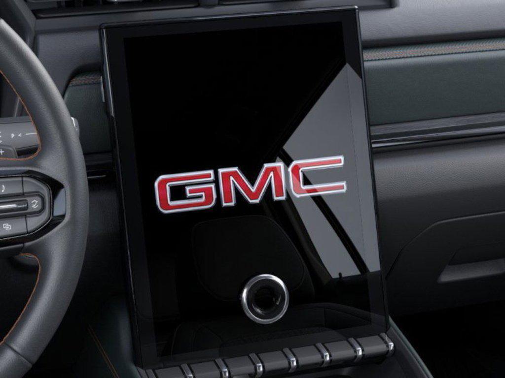 new 2026 GMC Terrain car, priced at $45,625