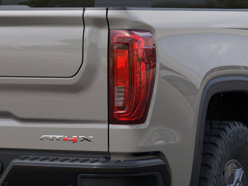 new 2026 GMC Sierra 1500 car, priced at $83,084