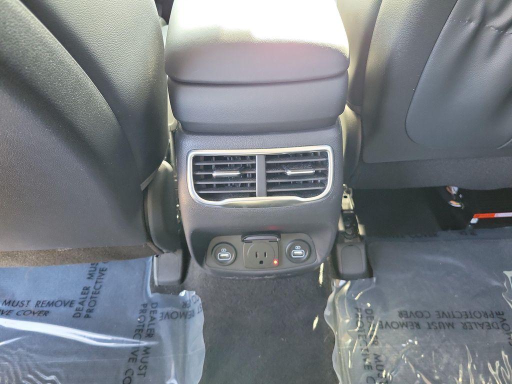 used 2022 Hyundai Santa Fe car, priced at $26,427