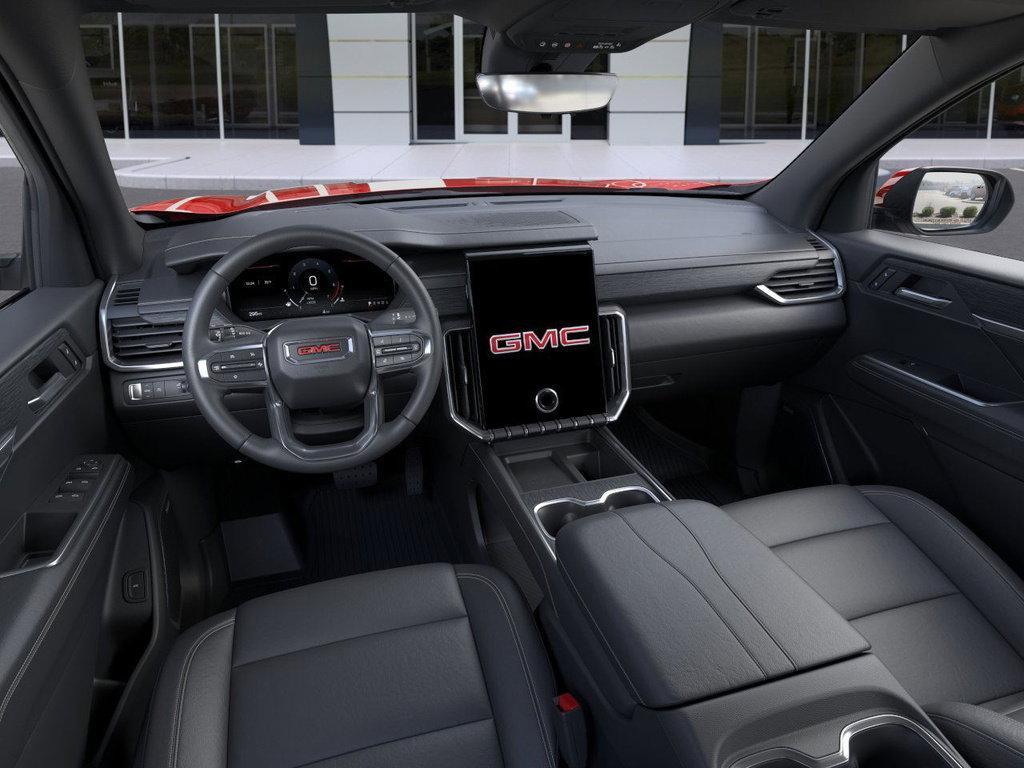 new 2026 GMC Acadia car, priced at $52,320