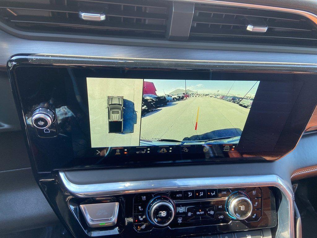 used 2024 GMC Sierra 1500 car, priced at $67,249