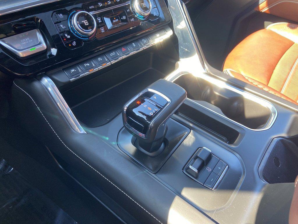 used 2024 GMC Sierra 1500 car, priced at $67,249