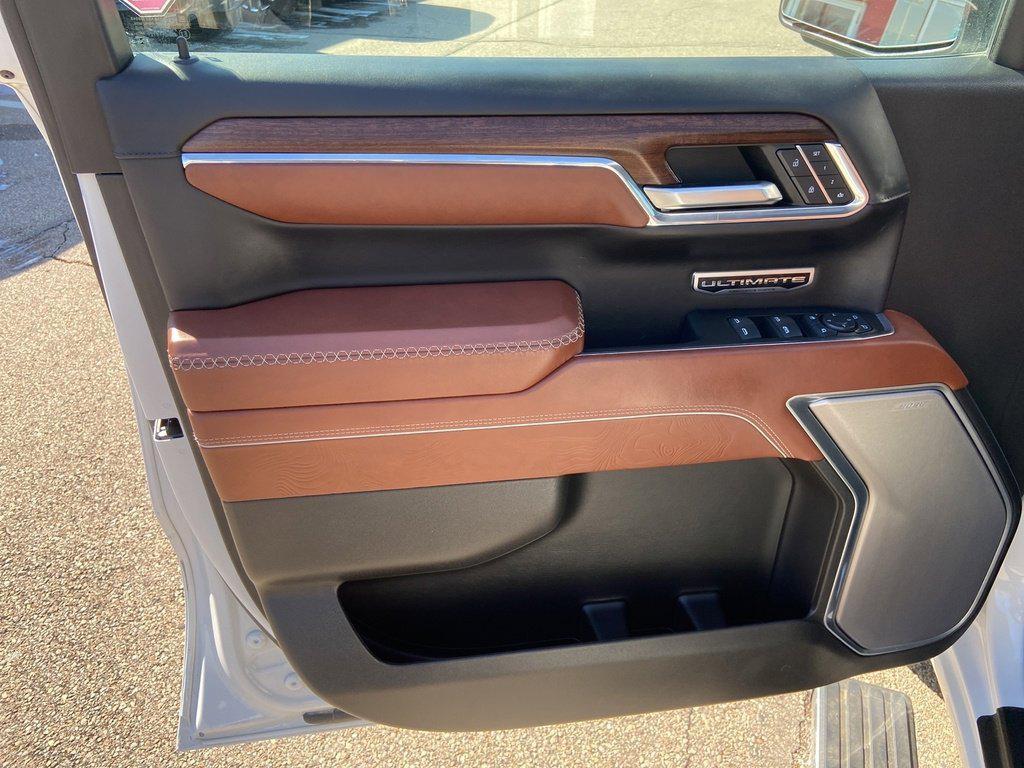 used 2024 GMC Sierra 1500 car, priced at $67,249