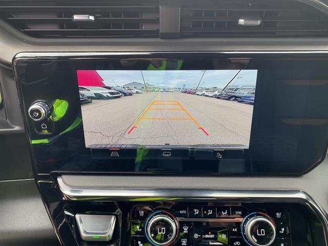 2022 Onyx Black GMC Sierra 1500