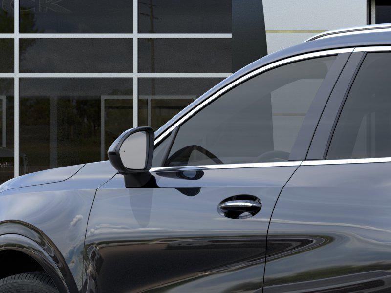 new 2026 Buick Envision car, priced at $53,858