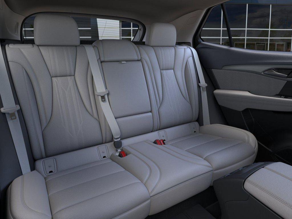 new 2026 Buick Envision car, priced at $53,858