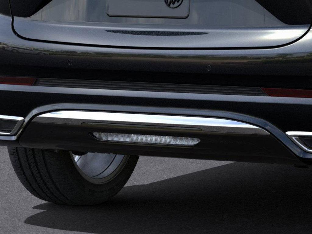 new 2025 Buick Envision car, priced at $46,990