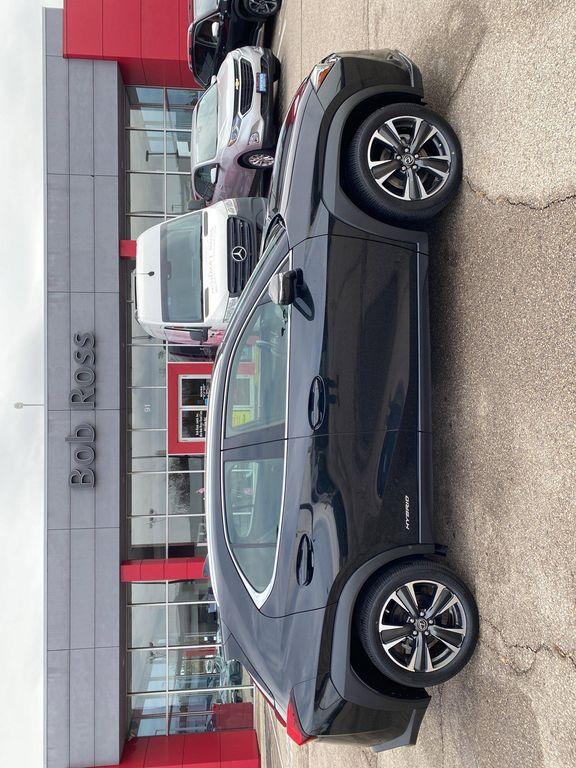 used 2020 Lexus UX 250h car, priced at $25,333