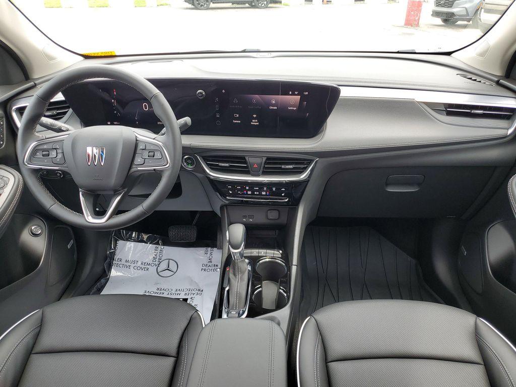 used 2026 Buick Encore GX car, priced at $32,827
