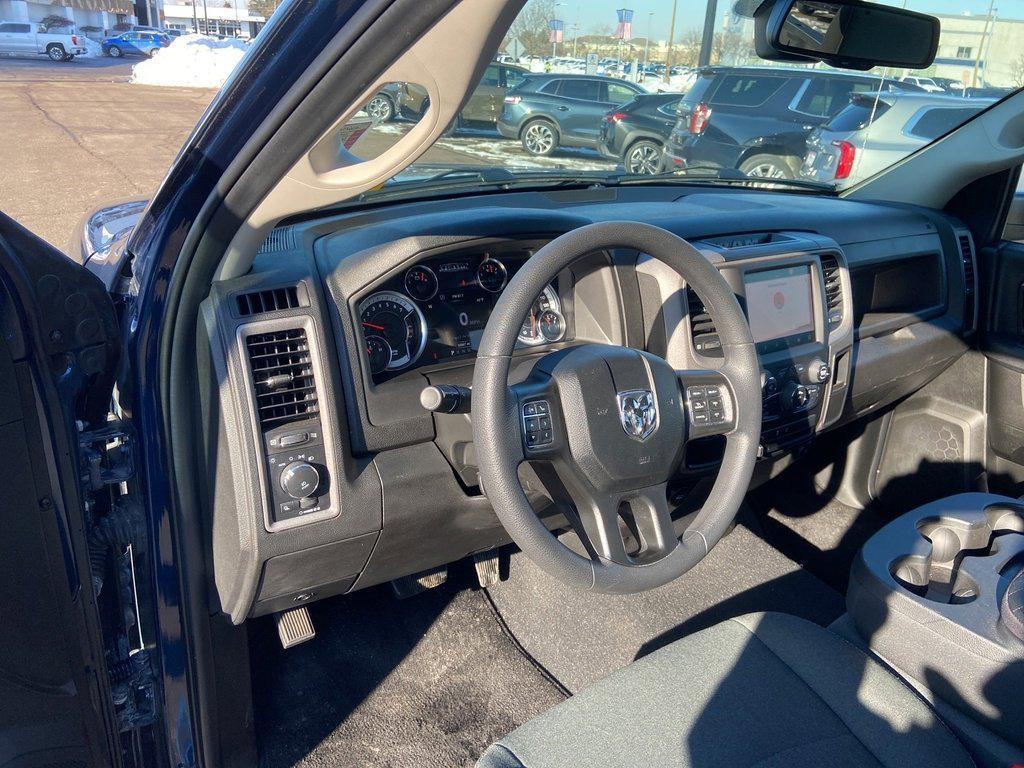 used 2023 Ram 1500 car, priced at $21,773
