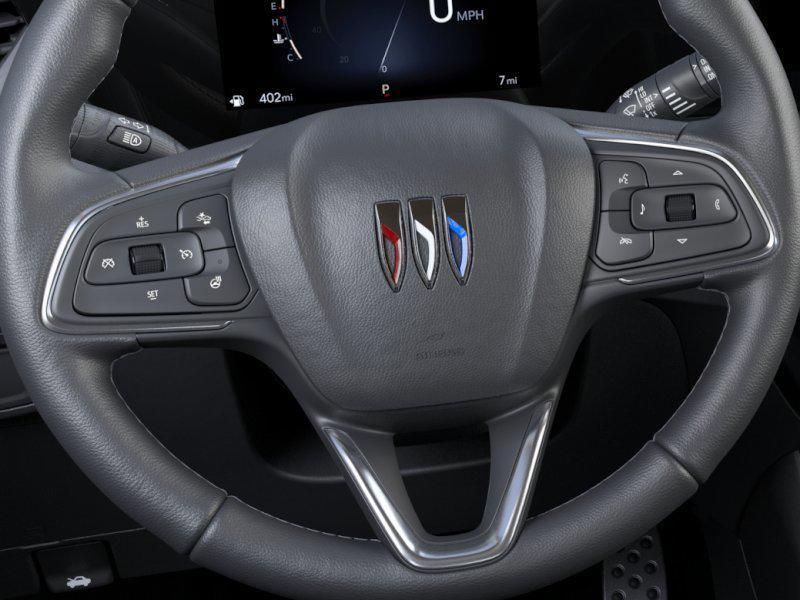 new 2026 Buick Encore GX car, priced at $32,614