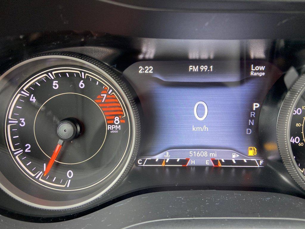 used 2022 Jeep Cherokee car, priced at $24,655