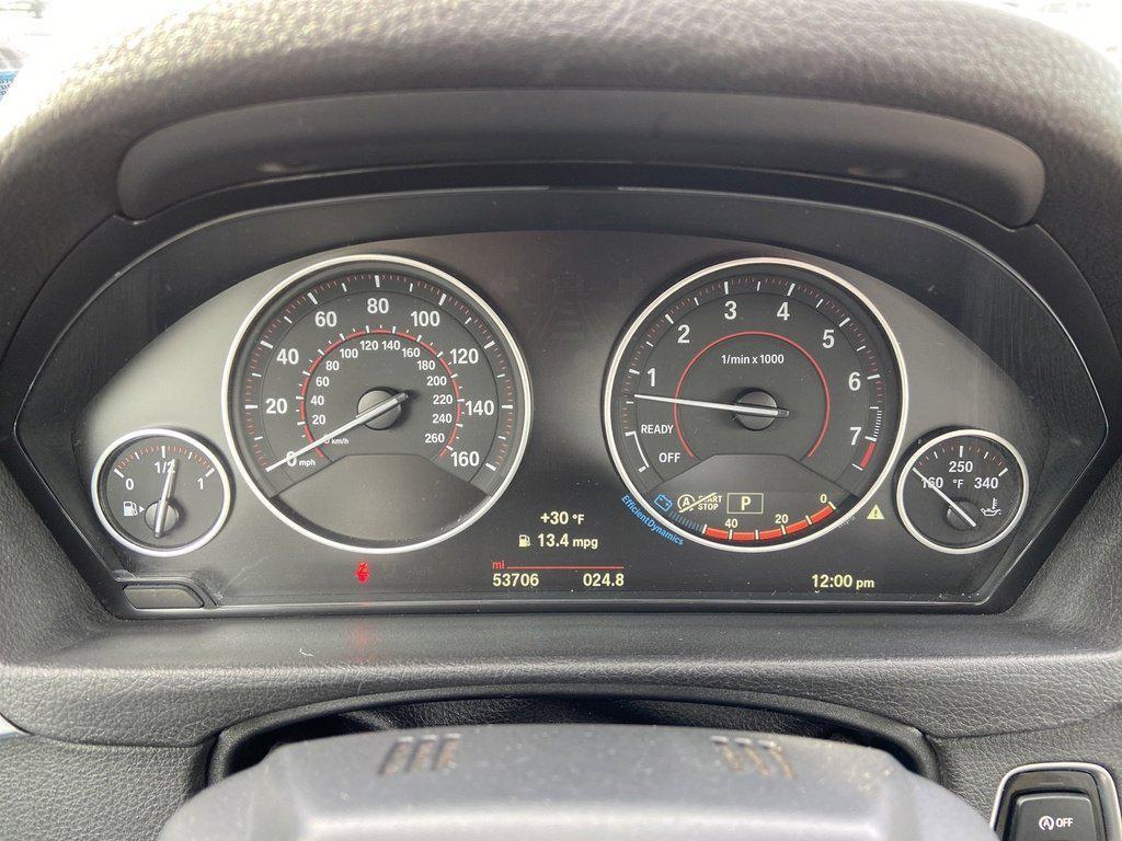 used 2015 BMW 435 car, priced at $20,933