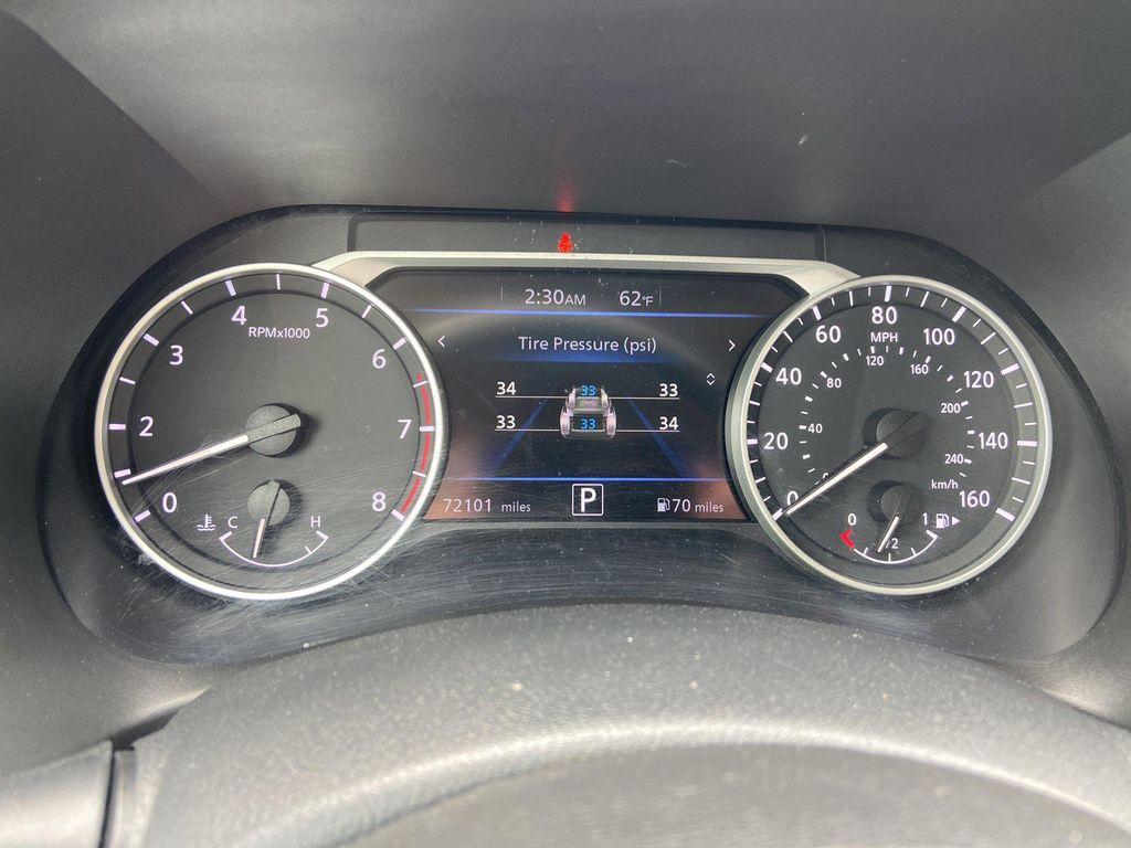 used 2022 Nissan Sentra car, priced at $17,927