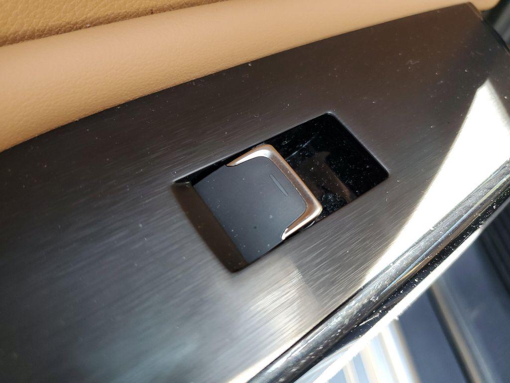 used 2024 Lexus ES 250 car, priced at $37,427