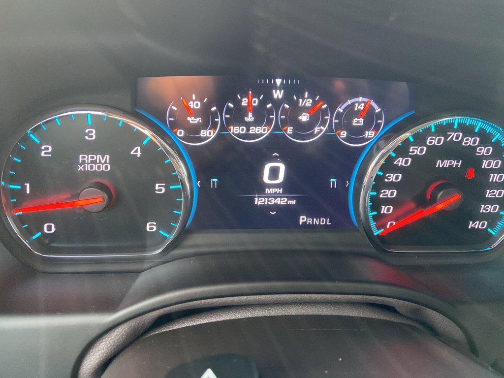 used 2017 GMC Yukon car, priced at $23,955