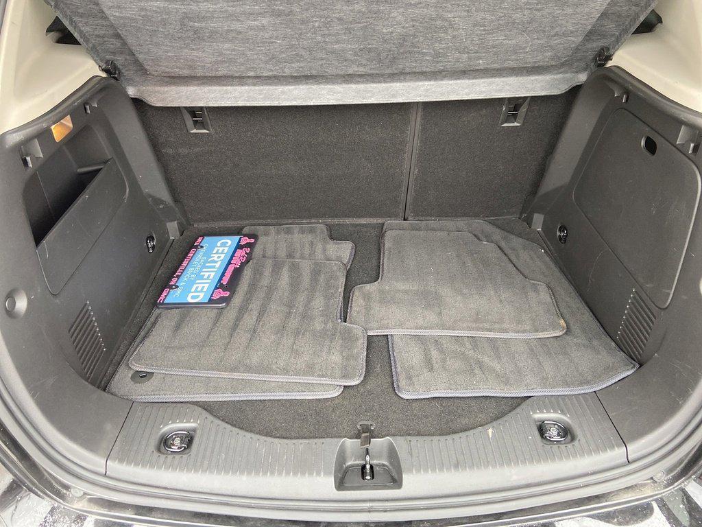 used 2022 Buick Encore car, priced at $19,995