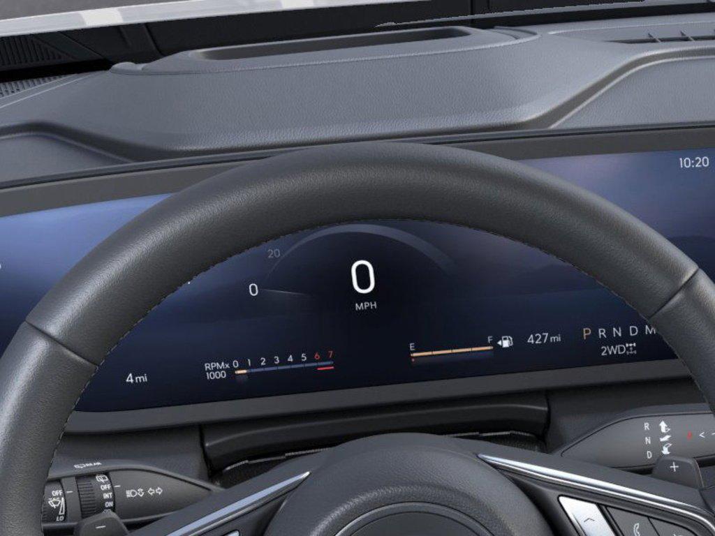 new 2026 Buick Enclave car, priced at $50,760